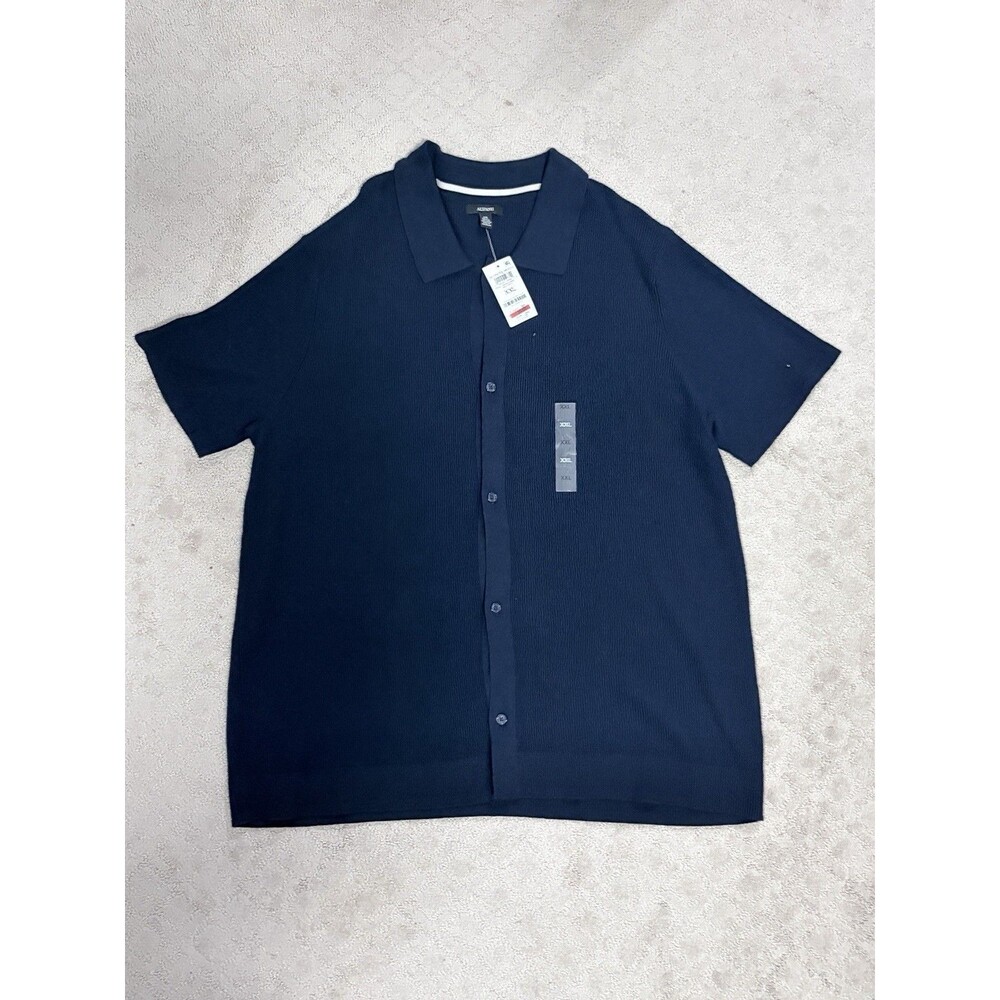Alfani Button Up